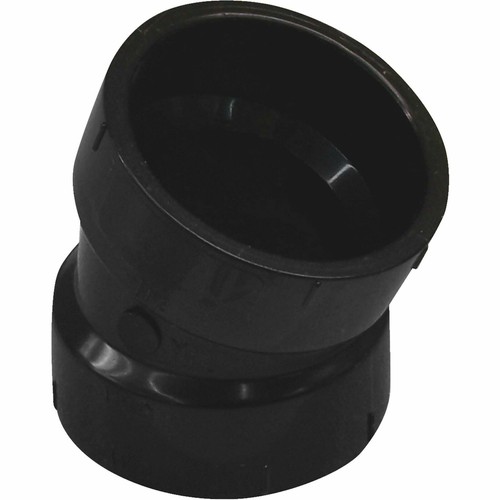 Charlotte pipe 1 2d - charlotte, 3"