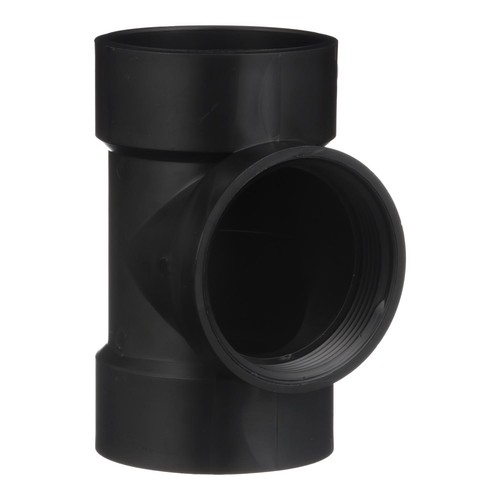 Charlotte pipe abs004451000 - pipe,