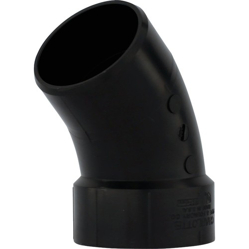 Charlotte pipe hub - hub, x