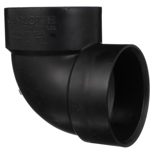 Charlotte pipe abs003311000 - charlotte,