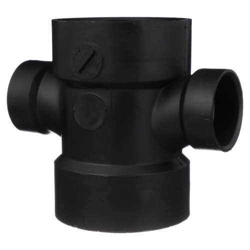 Charlotte pipe abs004290800 - pipe,