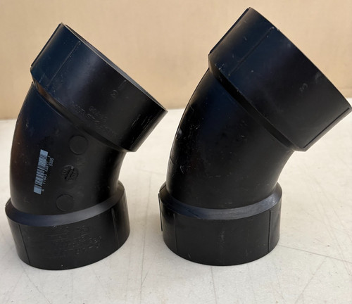 Lot charlotte pipe - 2,